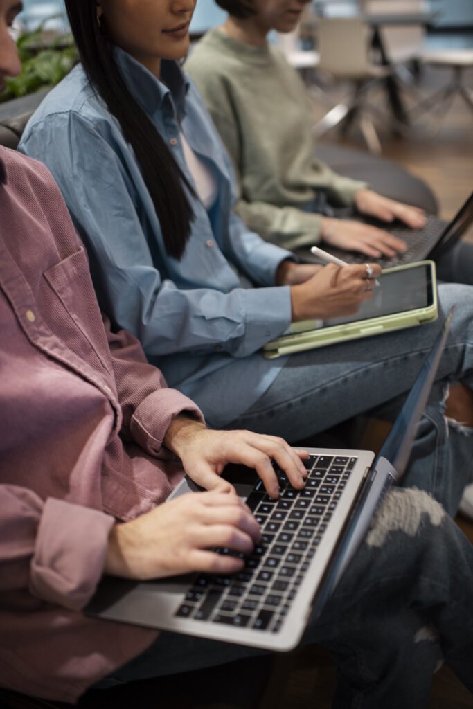 Plataformas de e-learning un paso más para tu empresa