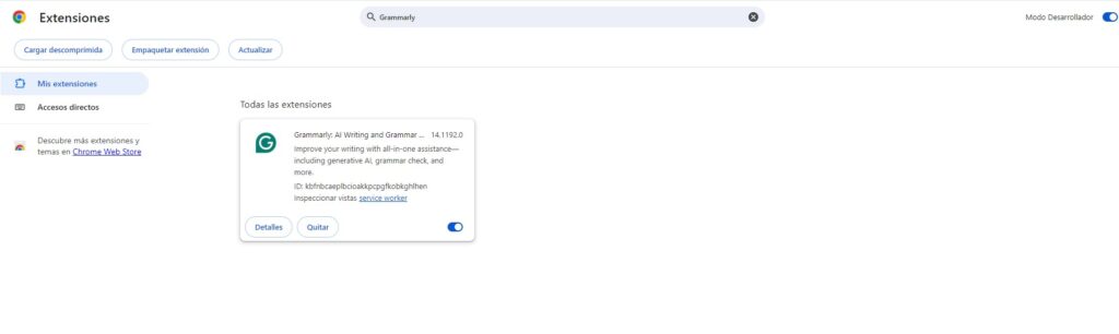 Extensiones de Chrome para aumentar la productividad