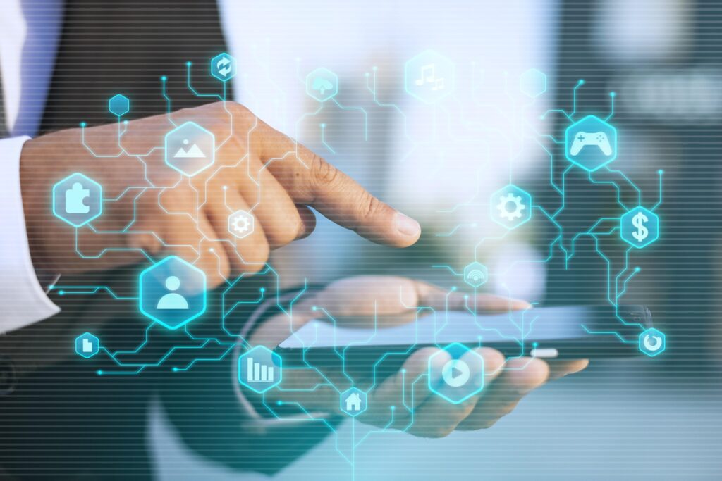 Cómo la transformación digital puede ayudar a tu empresa a crecer