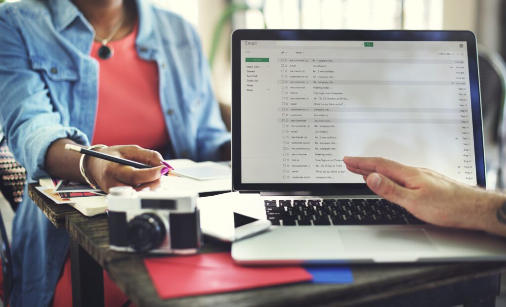 El arte del email marketing