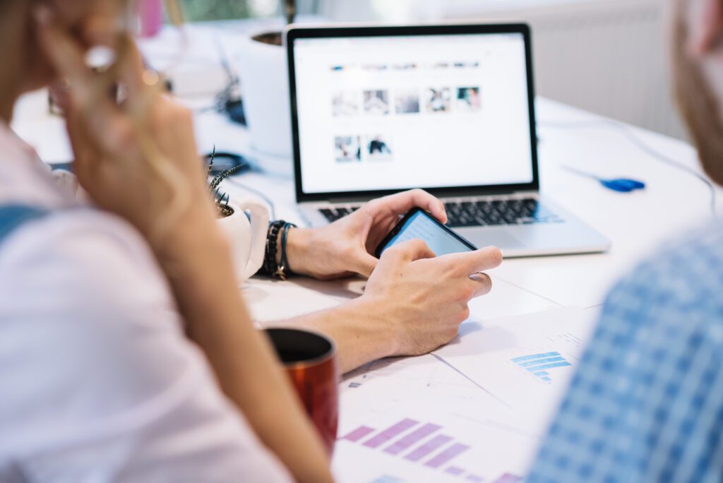 Las mejores herramientas de IA para crear imágenes