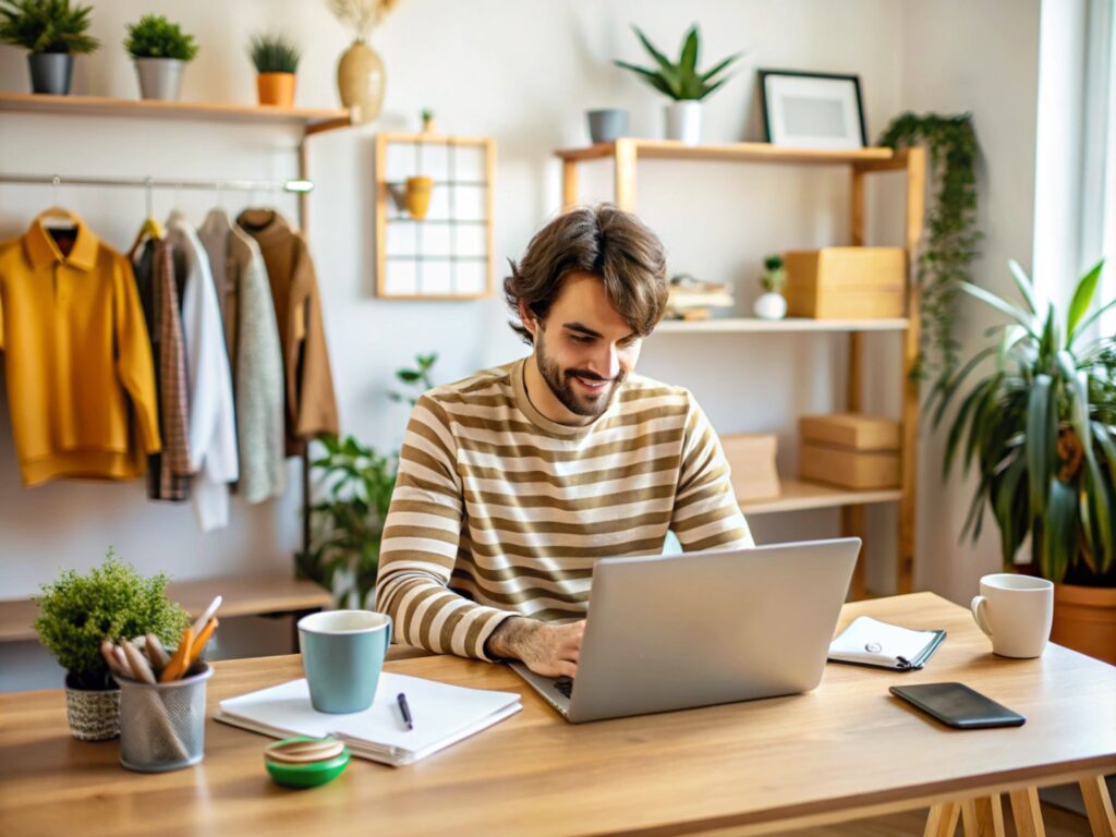 Te ayudamos a crear tu negocio digital desde cero