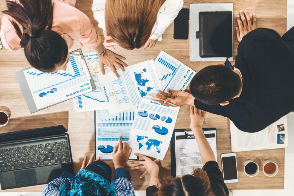 Marketing automatizado: La eficiencia en tus campañas digitales