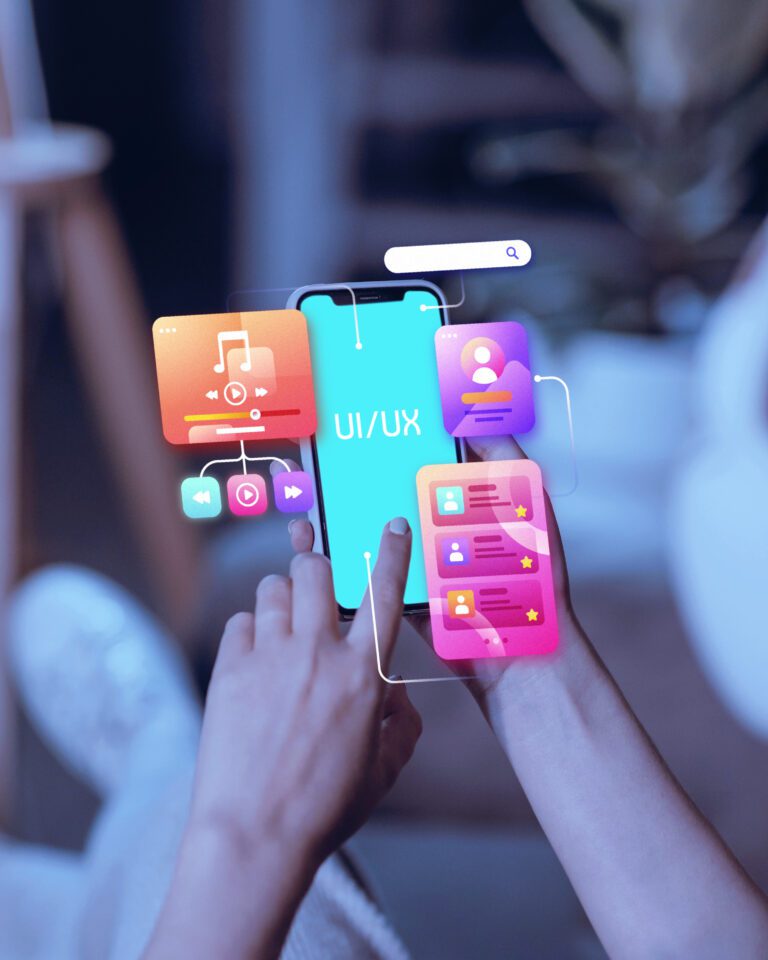 Diseño web responsive y usabilidad