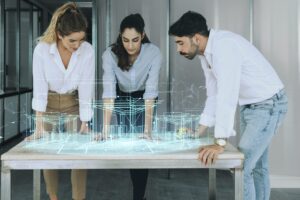 Crecimiento digital de tu pyme