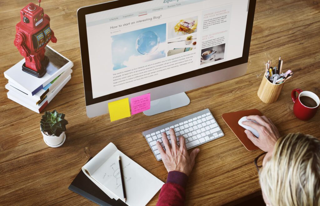 Diseño responsive: adapta tu web a cualquier dispositivo