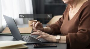 search-engine-marketing-collage