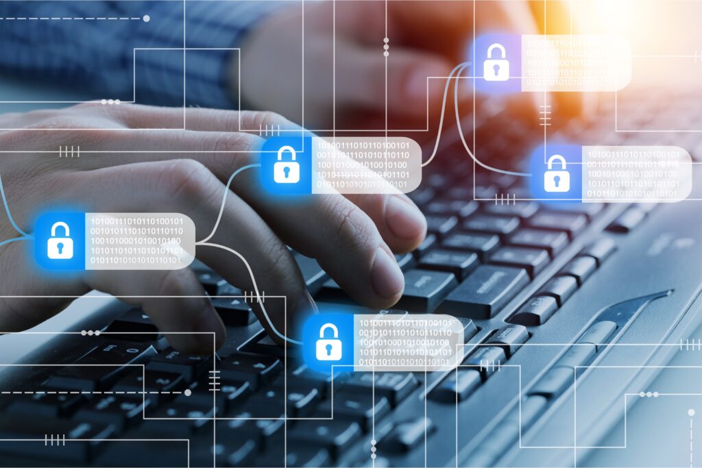 Protégete de los ciberataques: Guía básica de ciberseguridad para pymes