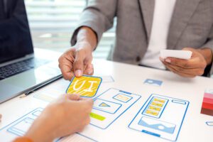 Accesibilidad web. Usabilidad web