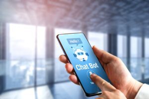 Chatbots, IA y recomendaciones inteligentes