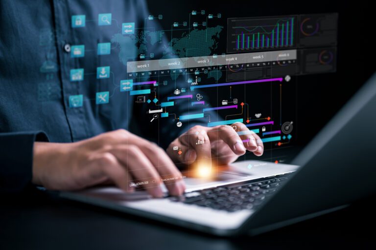 Por qué actualizar tu software es clave para tu éxito digital