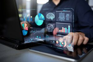 Para qu&eacute; sirve un ERP