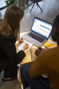 Para qu&eacute; sirve un software ERP