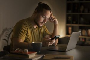 Ciberseguridad en la era cu&aacute;ntica: Protege tu negocio de amenazas avanzadas