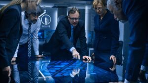 Los desaf&iacute;os de implementar la IA en una pyme y c&oacute;mo superarlos