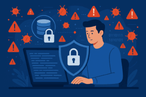 Ciberseguridad empresarial y protecci&oacute;n del dato