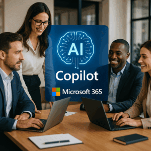Microsoft Copilot: Qu&eacute; es y c&oacute;mo se integra con Microsoft 365