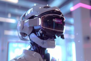 El metaverso y la IA: &iquest;Cu&aacute;l ser&aacute; su impacto en los negocios?