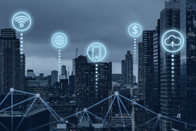 Cómo el IoT está transformando la gestión de activos y la eficiencia operativa en empresas