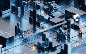 Edge Computing y 5G: c&oacute;mo la conectividad avanzada impulsa la digitalizaci&oacute;n de negocios