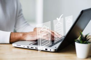 Control de calidad est&aacute;ndar