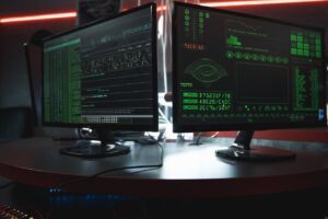 Consultor&iacute;a inform&aacute;tica especializada