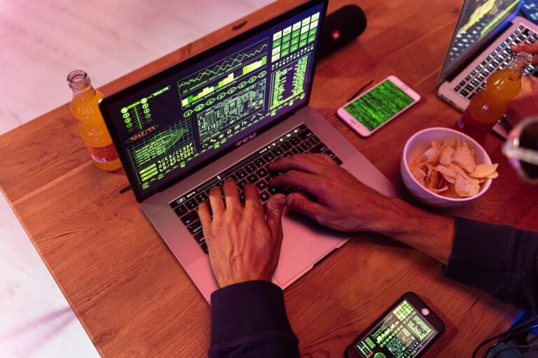 Consultoría informática especializada