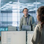 Monitorización web. Monitorización avanzada con SIEM y XDR