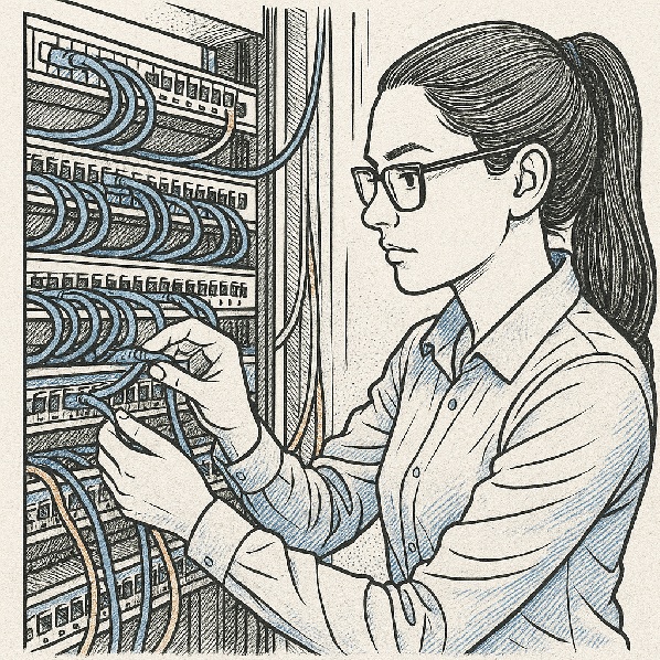 Redes empresariales Redes empresariales