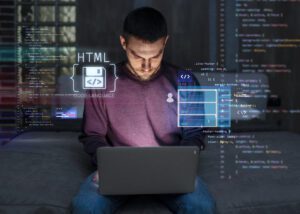 Dise&ntilde;o web html. Maquetaci&oacute;n web