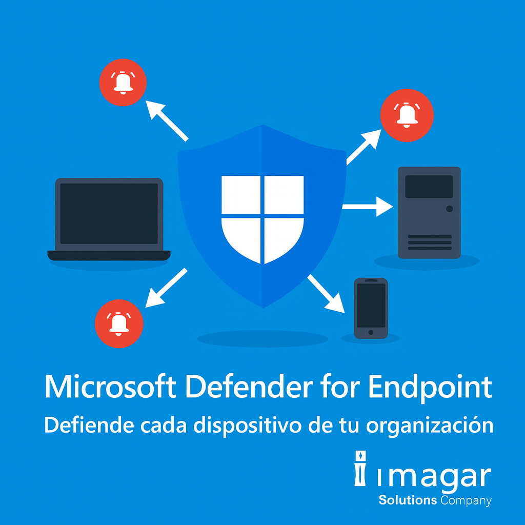 Microsoft Defender for Endpoint Microsoft Defender for Endpoint