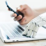 Automatizacion de proyectos. Transformación digital de empresas