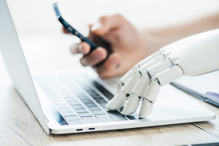 Automatizacion de proyectos. Transformación digital de empresas