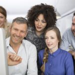 Plataforma de incentivos y fidelizacion web