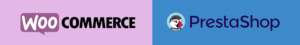 Woocommerce y Prestashop