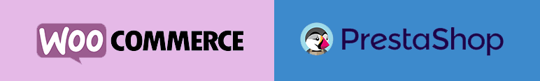 Woocommerce y Prestashop. Diseño de tiendas online Woocommerce y Prestashop