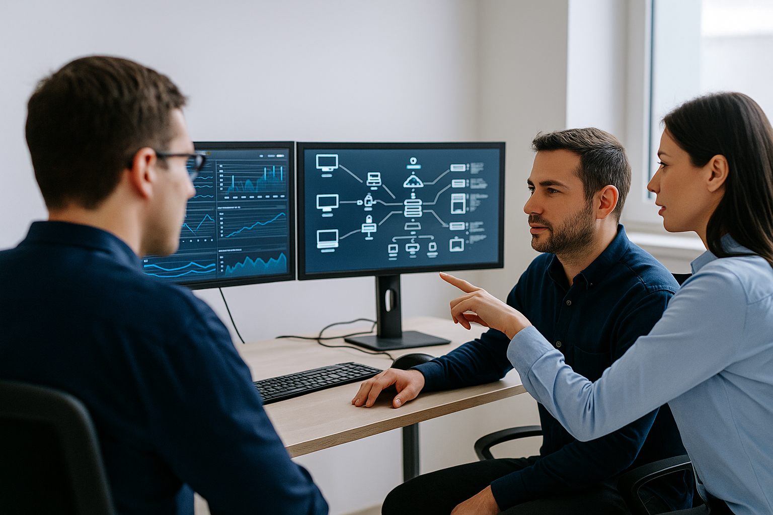 Sistemas informáticos