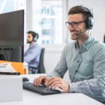 CAU Técnico. Soporte informático para empresas