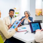 Digitalización y Automatización de Proyectos Empresariales