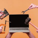 Mantenimiento web integral. Empresas de mantenimiento web