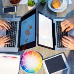 Personalización web y UX