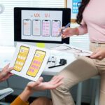 Usabilidad web en móviles. Diseño responsive. Usabilidad móvil.