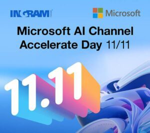 Microsoft AI Channel Accelerate Day 11/11 2025