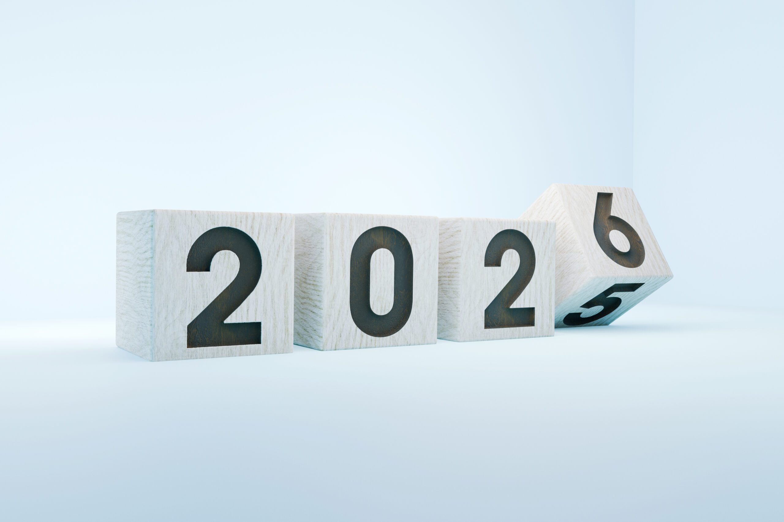 Tendencias tecnol&oacute;gicas en 2026