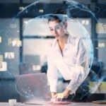 Digitalización de empresas en 2026. Automatización de empresas