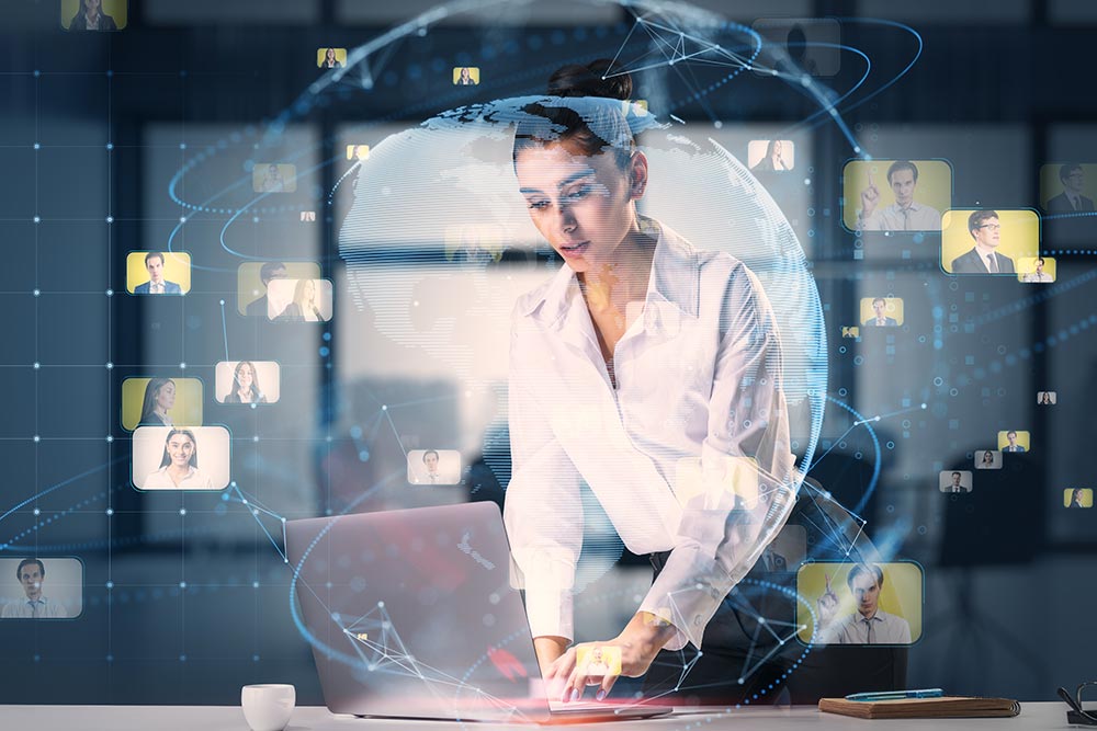 Digitalización de empresas en 2026. Automatización de empresas