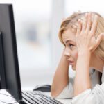 Errores en usabilidad