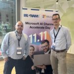 Imagar en el Microsoft AI Channel Accelerate Day 2025