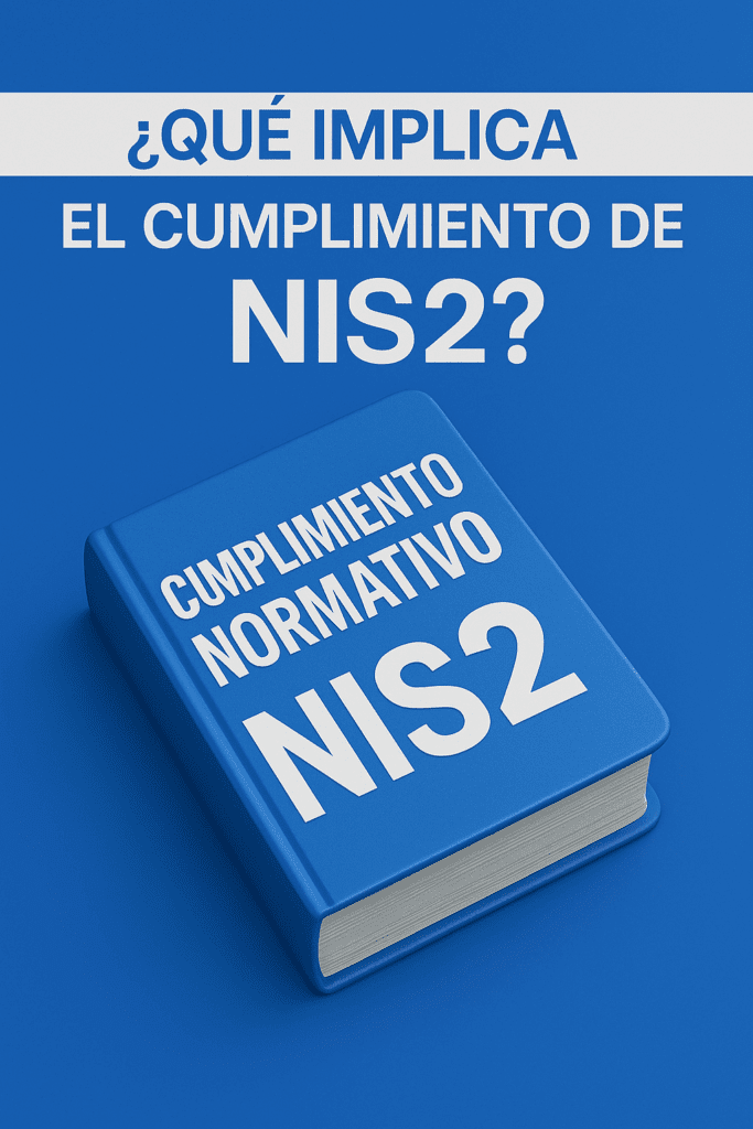 Normativa NIS2