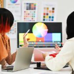 Diseñar webs corporativas. Diseño web profesional. Desarrollo web